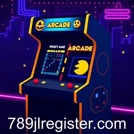 Arcade Classics