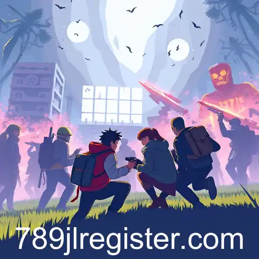 Digital Adventures in 2025: The Rise of English Game Portals